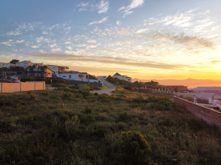 0 Bedroom Property for Sale in Whale Rock Western Cape